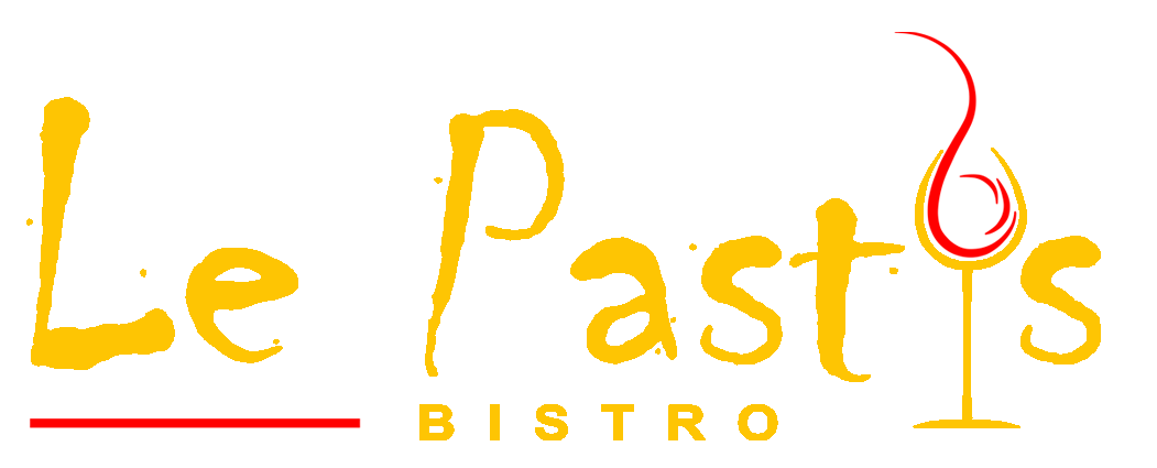 Le Pastis Logo